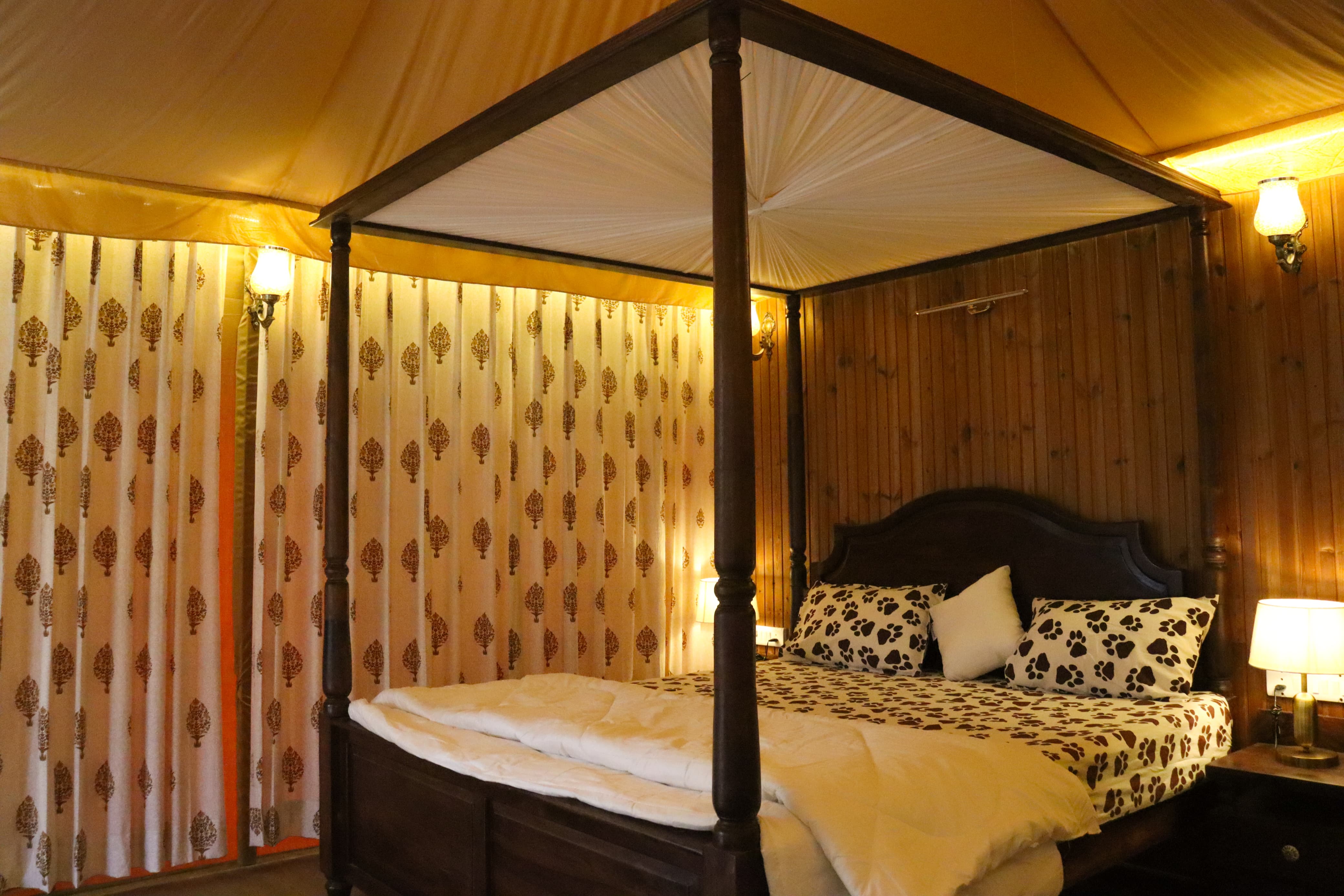 Talabandha Nature camp