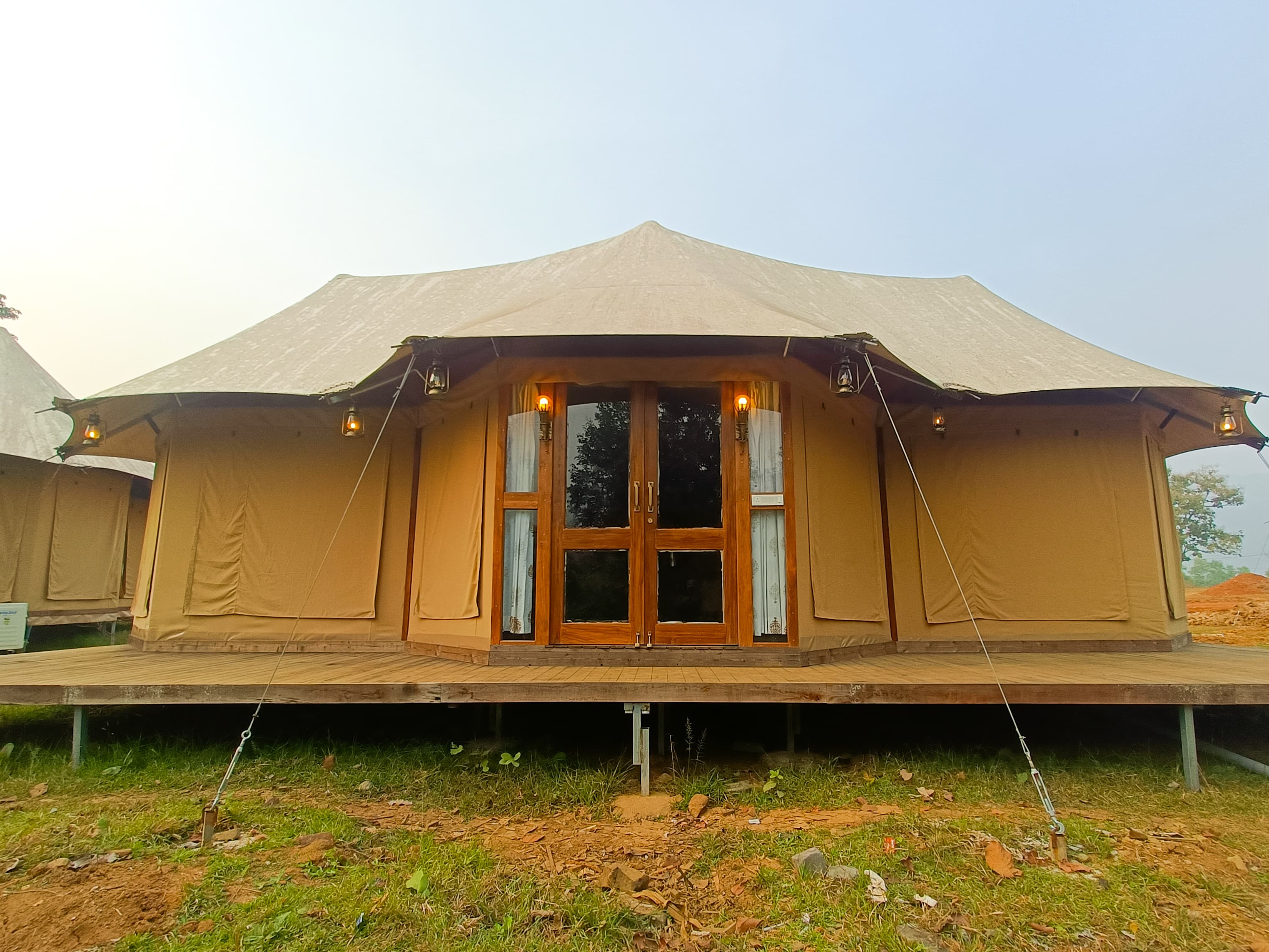 Talabandha Nature camp