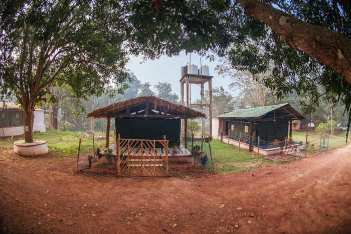 Jamuani nature Camp
