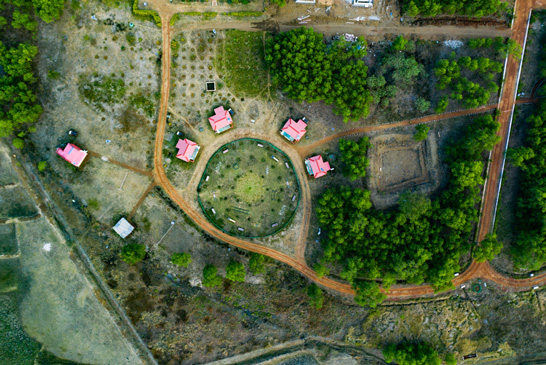 Kumari nature Camp