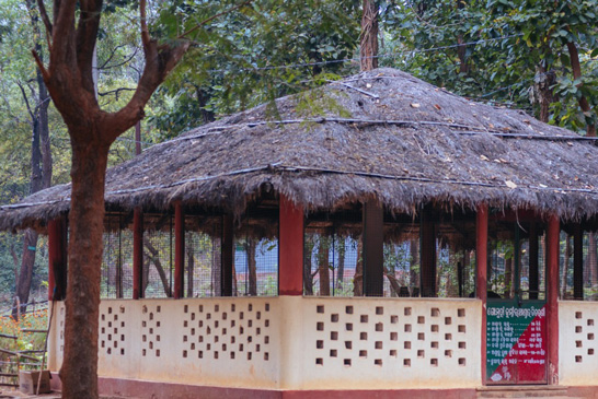 Ramatirtha nature Camp