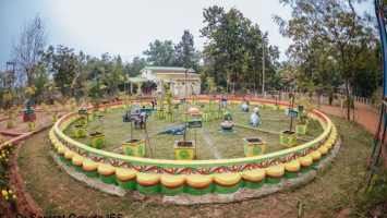 Nature Camp Ramatirtha