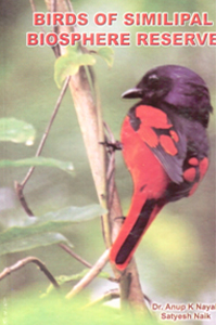 Birds of Similipal Biosphere Reserve